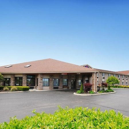 Baymont By Wyndham Delaware Hotel Luaran gambar