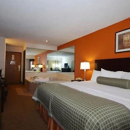 Baymont By Wyndham Delaware Hotel Bilik gambar