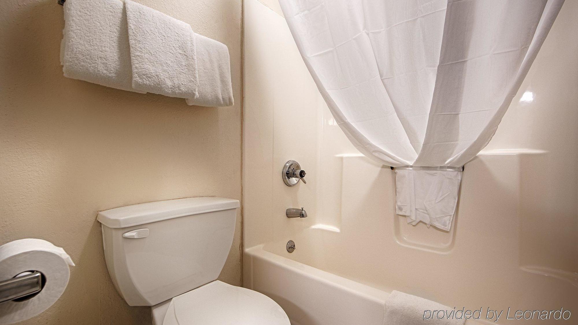 Baymont By Wyndham Delaware Hotel Luaran gambar
